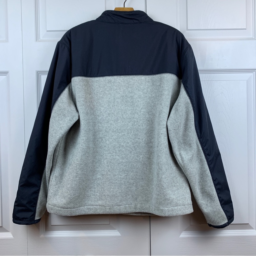 Disney Store Medium Weight Mickey Mouse Coat - Picture 2 of 6